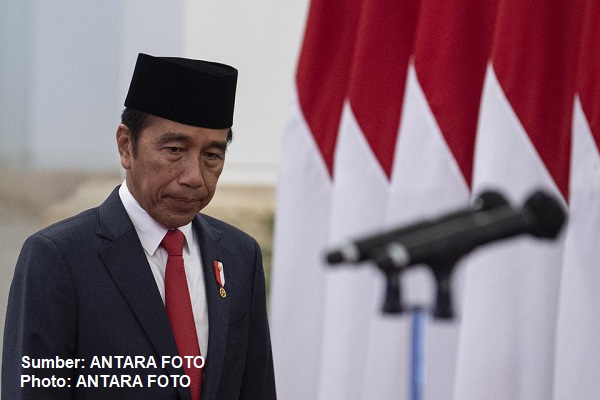 jokowi istana negara